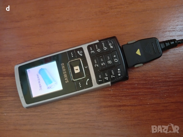 Samsung SGH-C130, снимка 5 - Samsung - 53148165