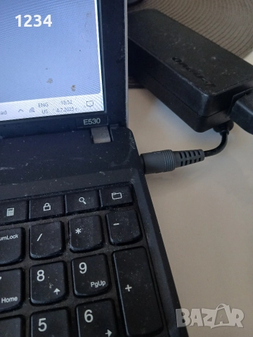 лаптоб леново , снимка 3 - Лаптопи за работа - 52672161