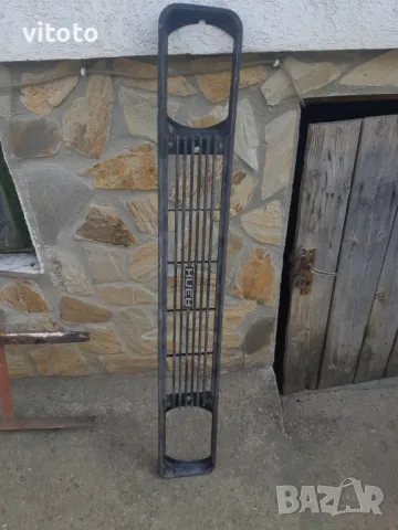 Предна решетка от Москвич 412