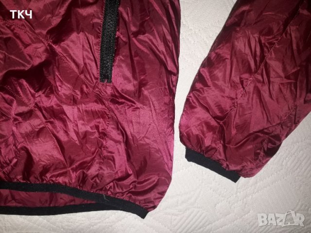 Bergans of Norway  (L) дамско леко пухено яке (пухенка) , снимка 5 - Якета - 30746357