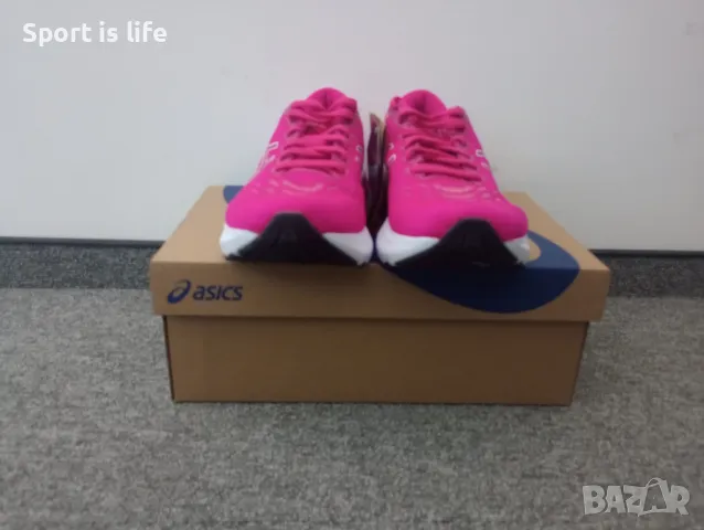 Asics Обувки за бягане GT-2000 11, 37.5 EU, снимка 2 - Маратонки - 47377263