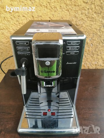 Saeco Incanti HD8911