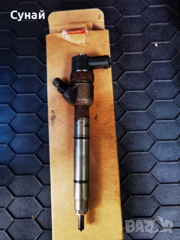 Дюза за Хюндаи их35 1.7 116 , снимка 2 - Части - 52092674