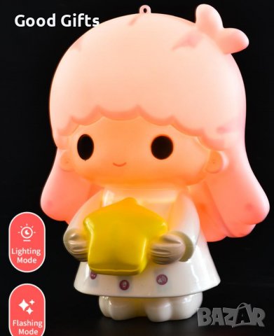 Smart Touch Нежна музикална кукла или зайче , снимка 5 - Други - 38296893