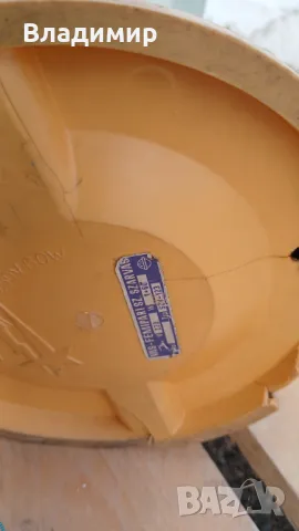 Ретро лампи за бюро, снимка 12 - Настолни лампи - 48800318