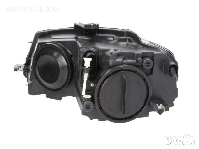 Фар Фарове за AUDI A3 2008-2012 г., снимка 2 - Части - 36976951