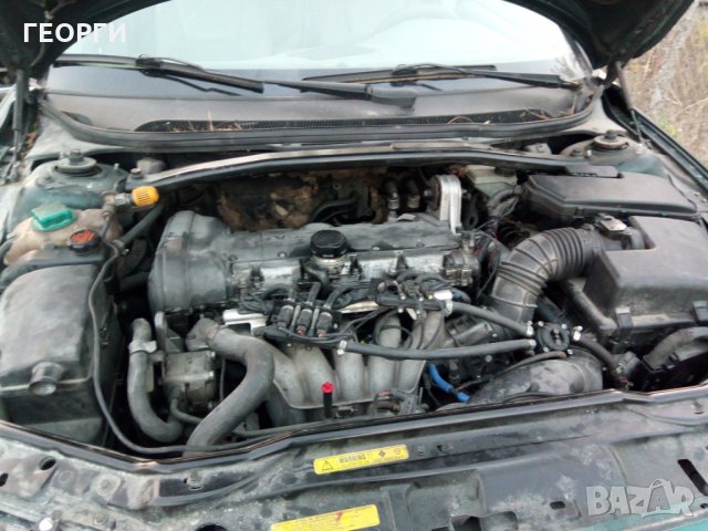 Volvo v70, снимка 9 - Автомобили и джипове - 29530453