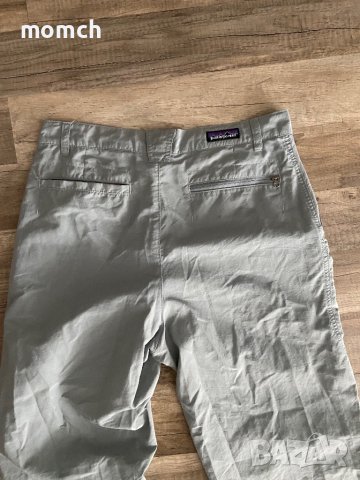 PATAGONIA- оригинален летен панталон размер  S, снимка 6 - Панталони - 38323999