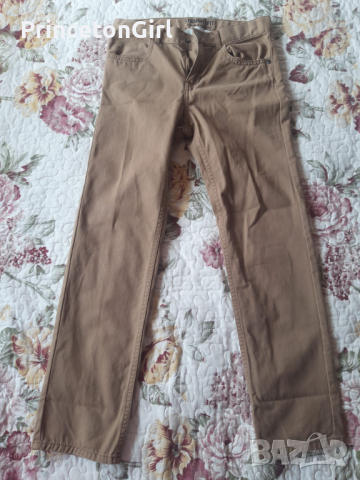 Нов панталон на НМ, снимка 1 - Детски панталони и дънки - 44730521