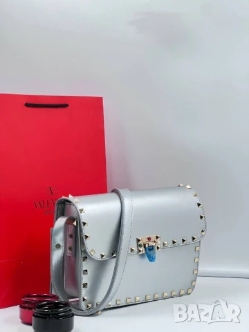 чанти valentino garavani , снимка 10 - Чанти - 51319613