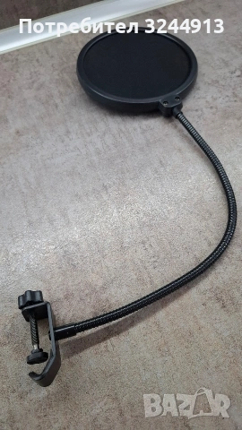 Поп филтър за микрофон 6" MO6 , снимка 5 - Микрофони - 53293959