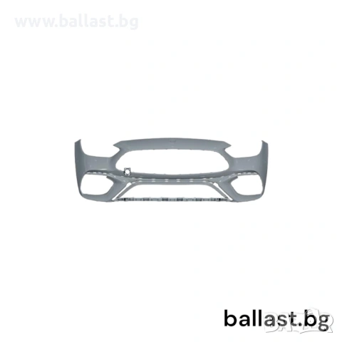 Облицовка предна броня A2068859001 C Klasse W206