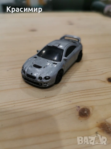 Колички Hot Wheels, снимка 2 - Колекции - 54186204