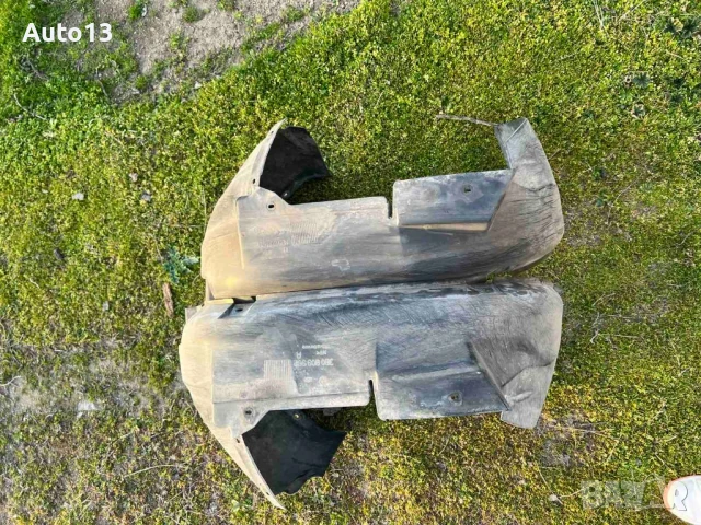 Подкалници Пасат Б5 / Passat B5