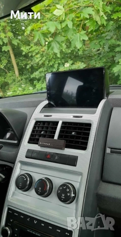 Dodge Journey/Додж Жърни, снимка 5 - Автомобили и джипове - 54036256