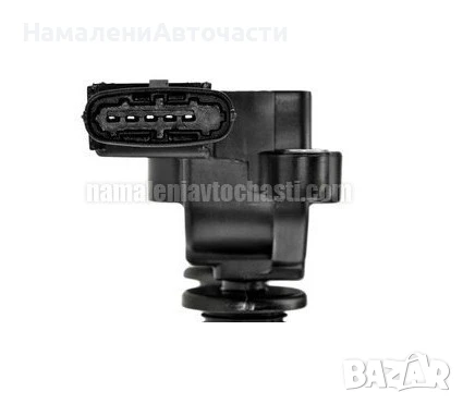 Запалителна бобина ECZ-PL-004 1208008 Opel Saab, снимка 2 - Части - 51064936