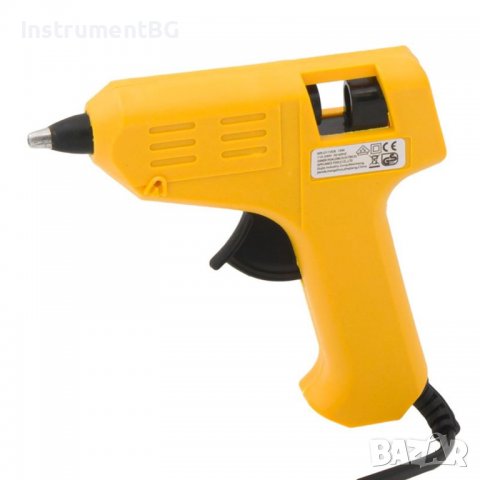 Пистолет за топло лепене / силикон Tools WR-D11 - 10W