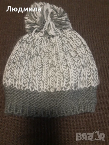 Шапки,плетени, снимка 9 - Шапки - 51005154