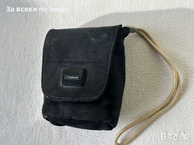 Цифров фотоапарат Canon PowerShot A550 , 7.1 MP , Canon A550, снимка 2 - Фотоапарати - 54060450