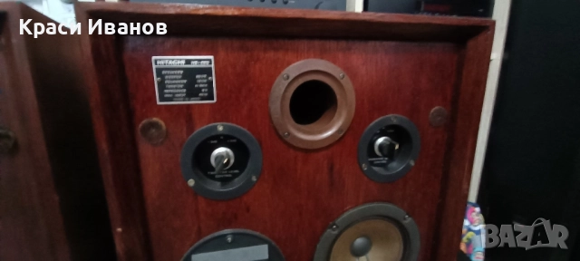 Hitachi HS 420-Промоционална цена, снимка 6 - Тонколони - 51643620