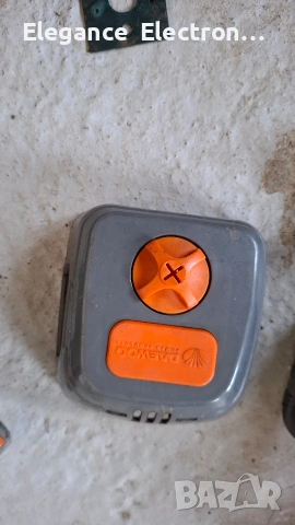 Продавам части за моторна коса Daewoo DCB / DABC 520 (52cc) , снимка 6 - Градинска техника - 54180446