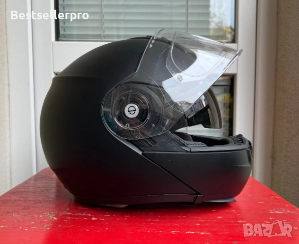Schuberth C3 Pro-Каска за мотор