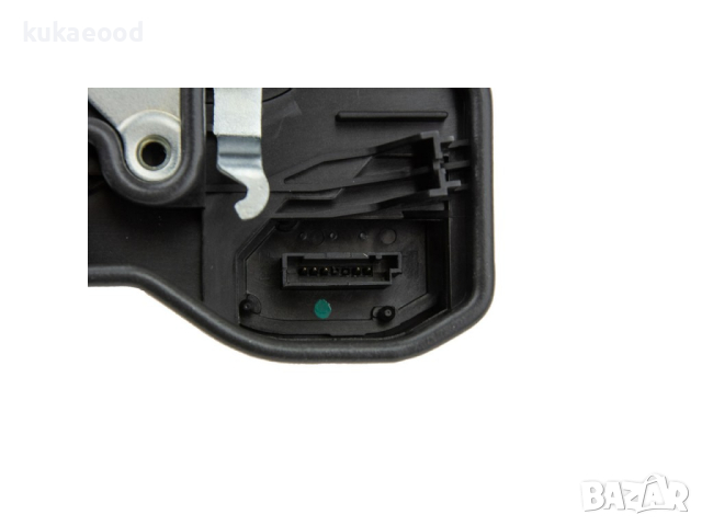 Брава за BMW X5 E70 (2006-2013) За задна дясна врата, снимка 5 - Части - 44550217