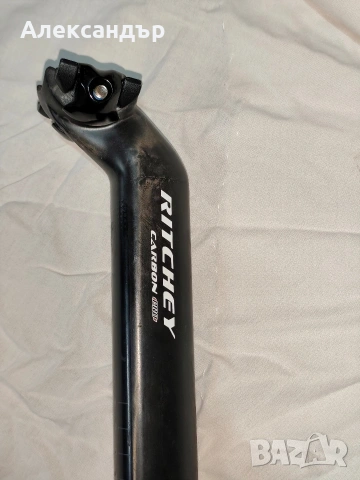 Карбоново аеро колче Ritchey