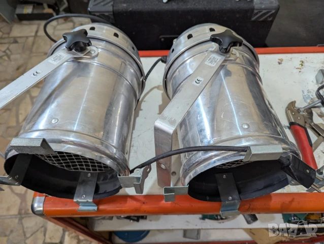 Прожектори PAR64, снимка 2 - Други - 50487227