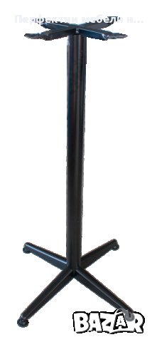 Икономични,евтини крака за маса,основа за маса,база за маса, снимка 5 - Обзавеждане за заведение - 39682871