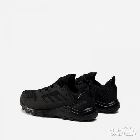 НАМАЛЕНИЕ!!!Maратонки ADIDAS TERREX AGRAVIC GTX BLACK FW2690, снимка 4 - Маратонки - 38024903