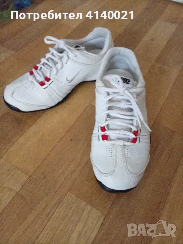 Маратонки  Nike - номер 38.5, снимка 2 - Маратонки - 56012741