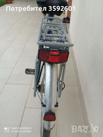 внос германия 28цола., снимка 4 - Велосипеди - 51866828