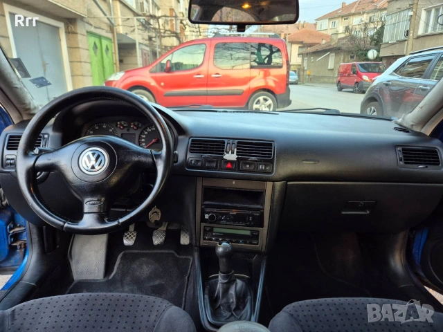 Продавам VW Bora 2.0 Бензин, снимка 10 - Автомобили и джипове - 53877848
