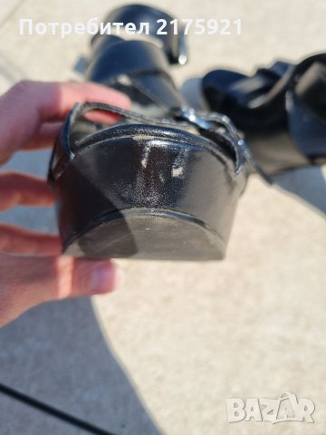 Сандали G by Guess , снимка 5 - Сандали - 34118591