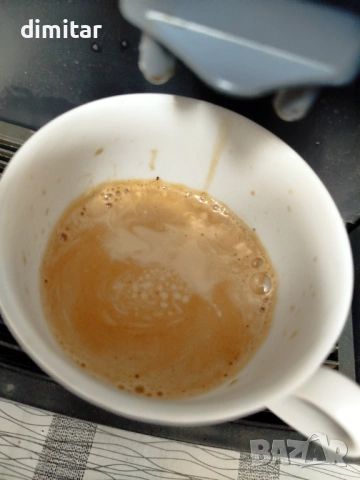 Кафе автомат SAECO MAGIC DE LUXE , снимка 6 - Кафемашини - 54356868