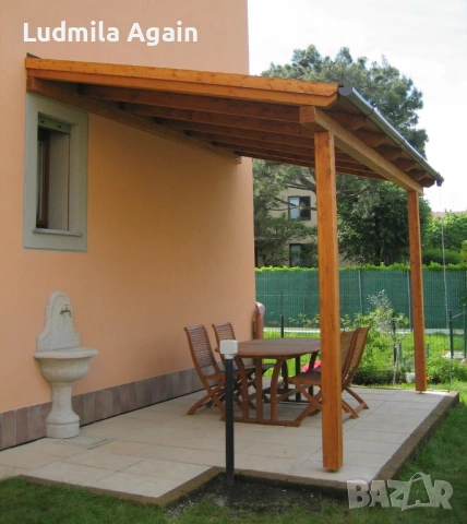 Дърводелски услуги – бързо и коректно, снимка 8 - Други ремонти - 53365590