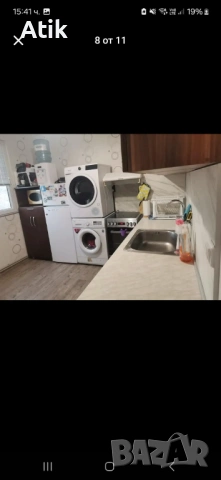 Продавам Апартамент, снимка 9 - Апартаменти - 53190485