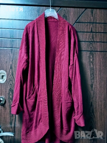 жилетки Л размер , снимка 2 - Жилетки - 52020547