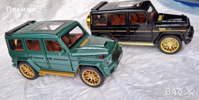 Метални реалистични колички , снимка 6 - Коли, камиони, мотори, писти - 52726512