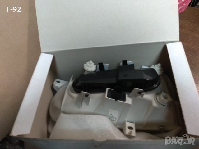 1H6941018AF**NEU**VW*Фар хромиран десен, VW GOLF III GT/GTI/VR6 03.92 -04.99, снимка 5 - Части - 32120898