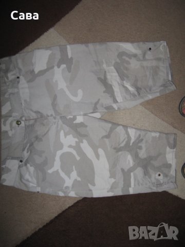 Къси панталони FIORELLA RUBINO  дамски,ХЛ-2ХЛ, снимка 2 - Къси панталони и бермуди - 37430787