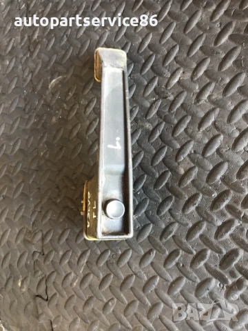 Предна лява външна дръжка за врата за Volvo FL6 (1994-2001), снимка 3 - Части - 54156698