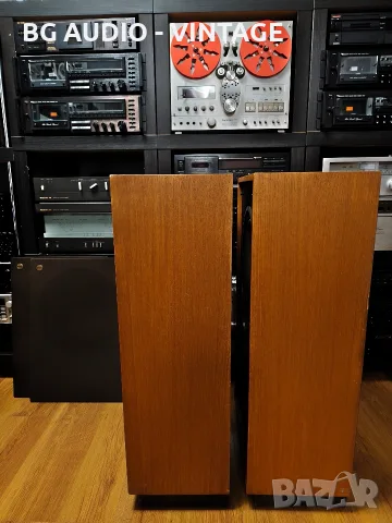 TANNOY CHEVIOT  тонколони, снимка 6 - Тонколони - 56529721