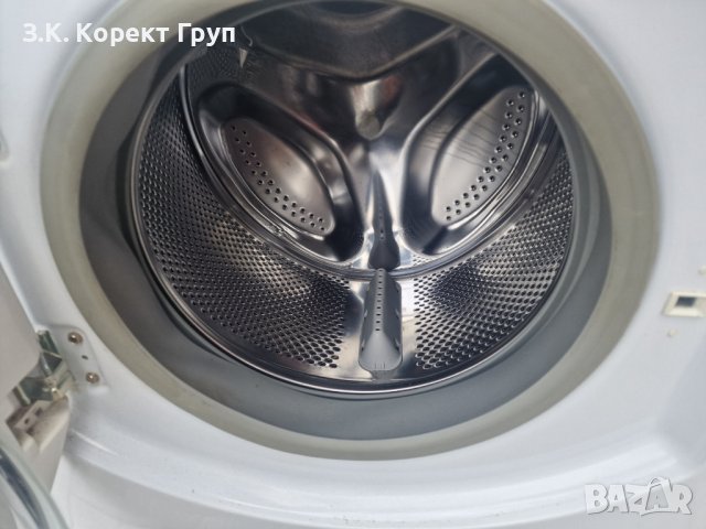 Пералня Hotpoint-ARISTON ECO8L 109 за Части, снимка 4 - Перални - 40826793