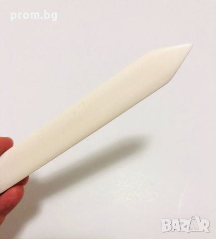 натурална кост, коска за полиране на кожа, 3 модела, Италия, снимка 12 - Полирмашини - 31435064