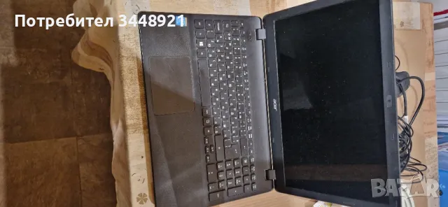 Лаптоп Acer, снимка 5 - Лаптопи за дома - 48117515