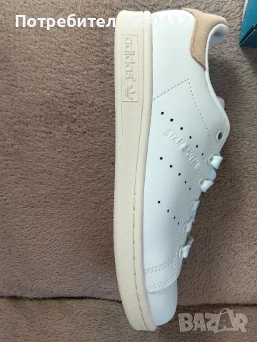 Adidas Stan Smith 38, снимка 2 - Маратонки - 56148871