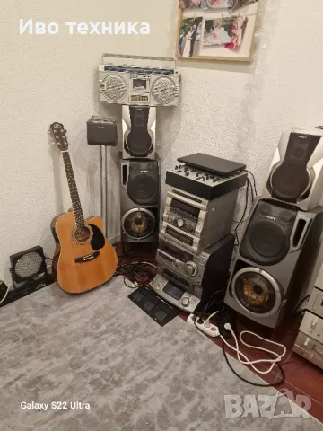 AKAI AM 2450, снимка 11 - Ресийвъри, усилватели, смесителни пултове - 49000197