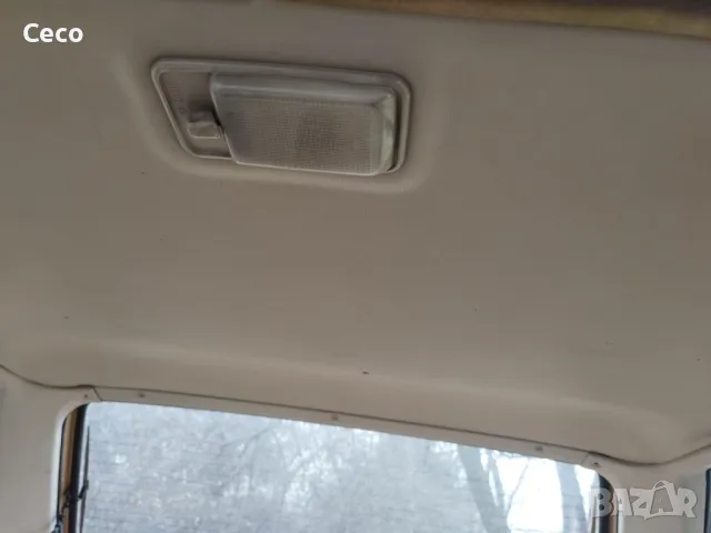 Продавам Тойота Терсел, снимка 5 - Автомобили и джипове - 48347958